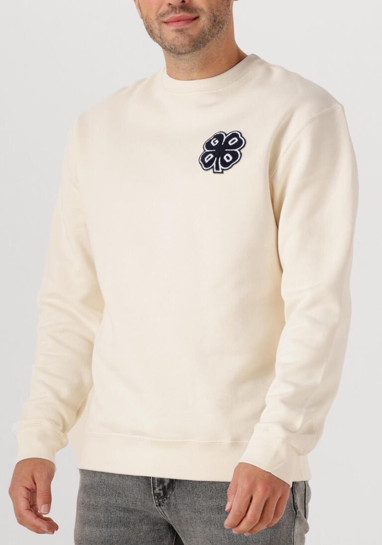 ecru the goodpeople sweater logan