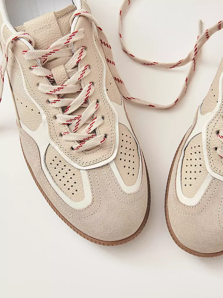 ALOHAS Sneaker TB.490 beige