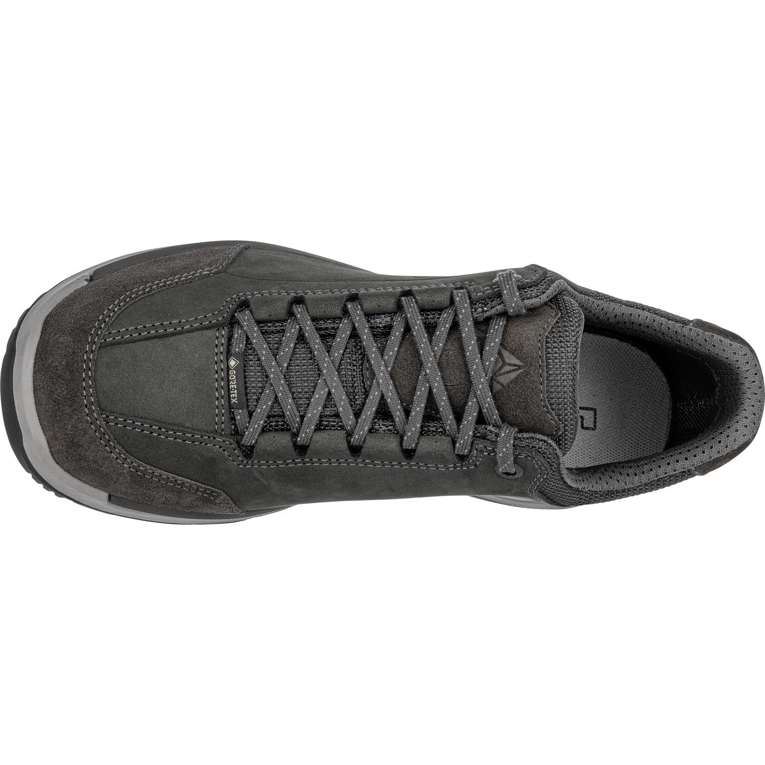 LowaBellagio GTX LO