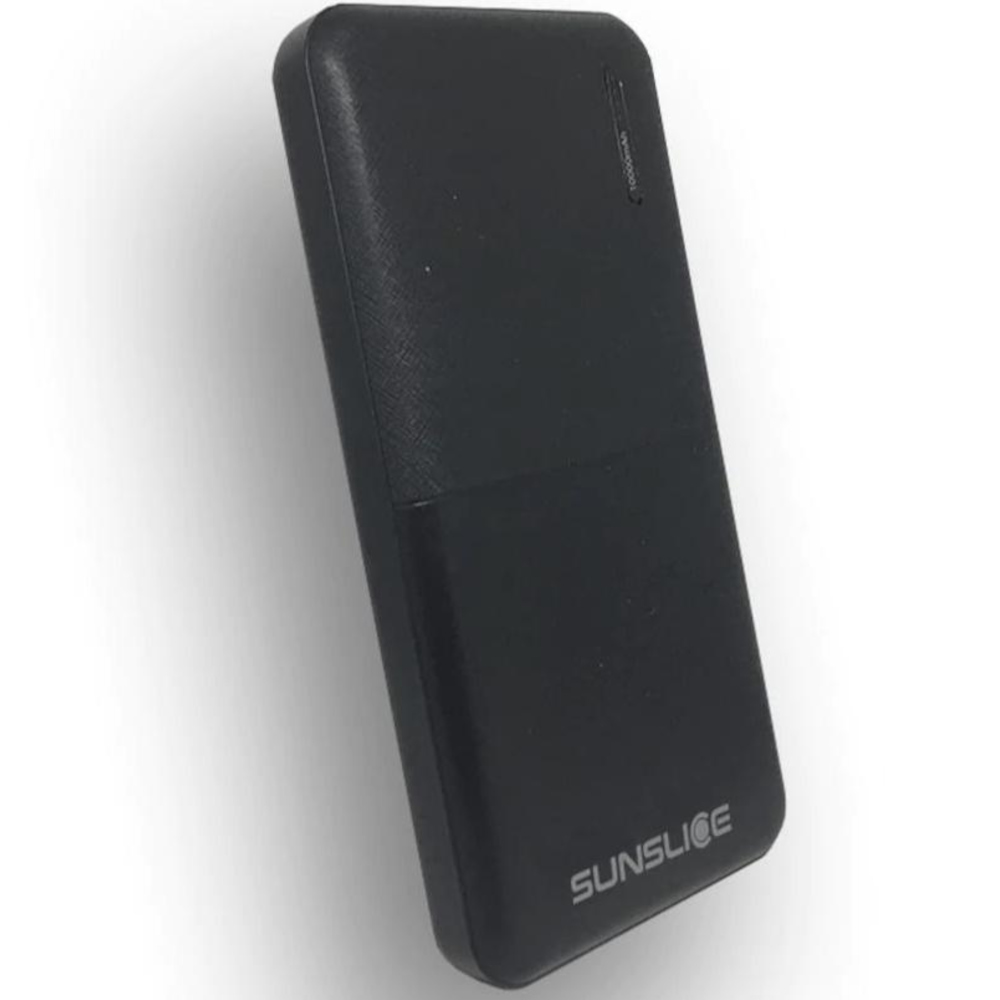 Sunslice - Batterie externe Gravity 10