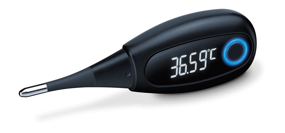 Beurer Basalthermometer<br>1 Stück, OT 30 Bluetooth