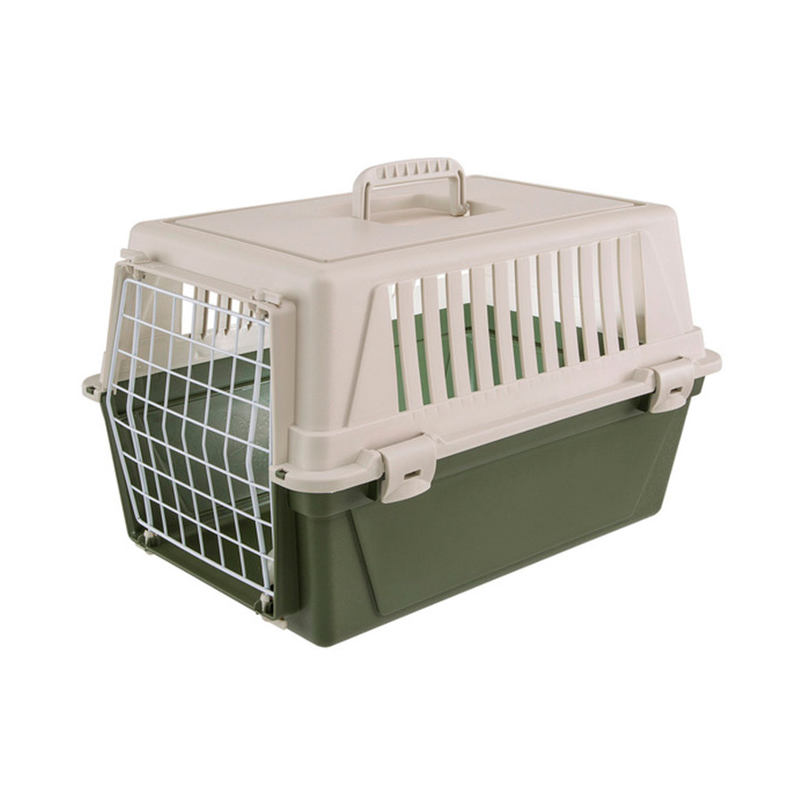 Transportador para animais de estimação de pequeno porte Ferplast Atlas