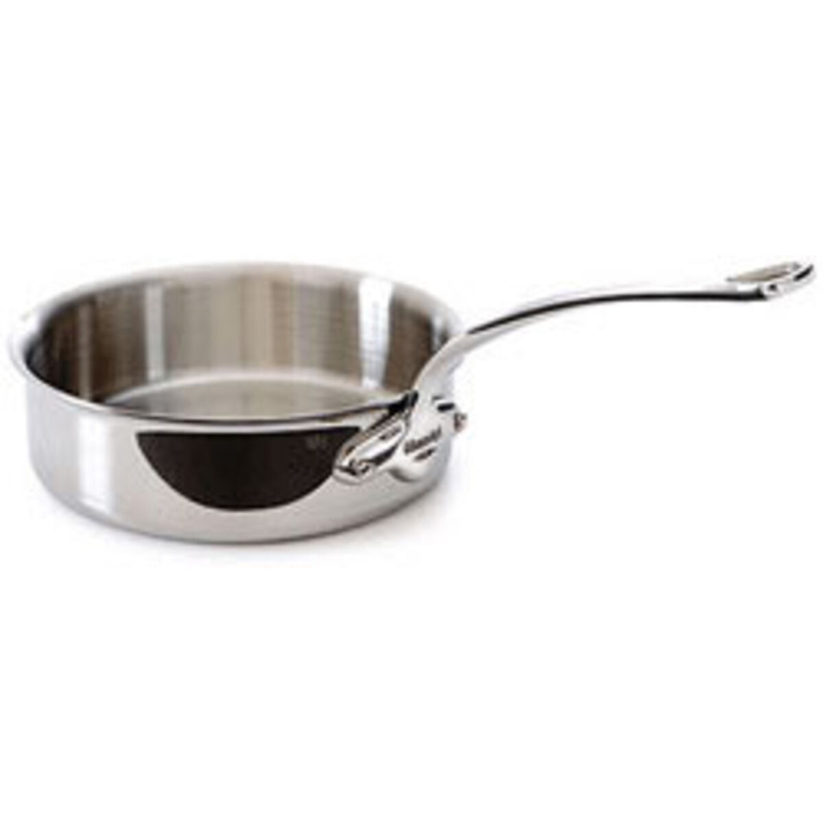 M´Cook Traktørpanne 24 cm 3,1 liter