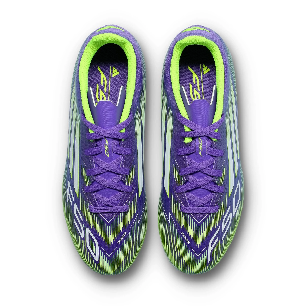 Chuteira adidas F50 League MG Criança