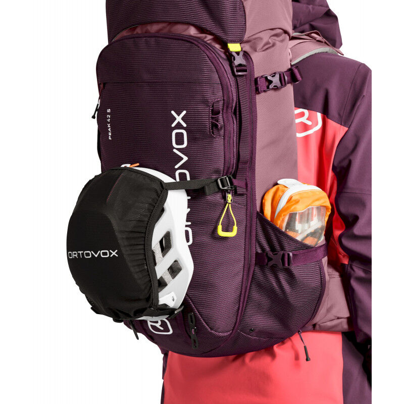 Peak 42 S - Sac à dos alpinisme femme