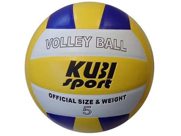 Volleyball VOLLEYTRENING Innendørs volleyball størrelse 5