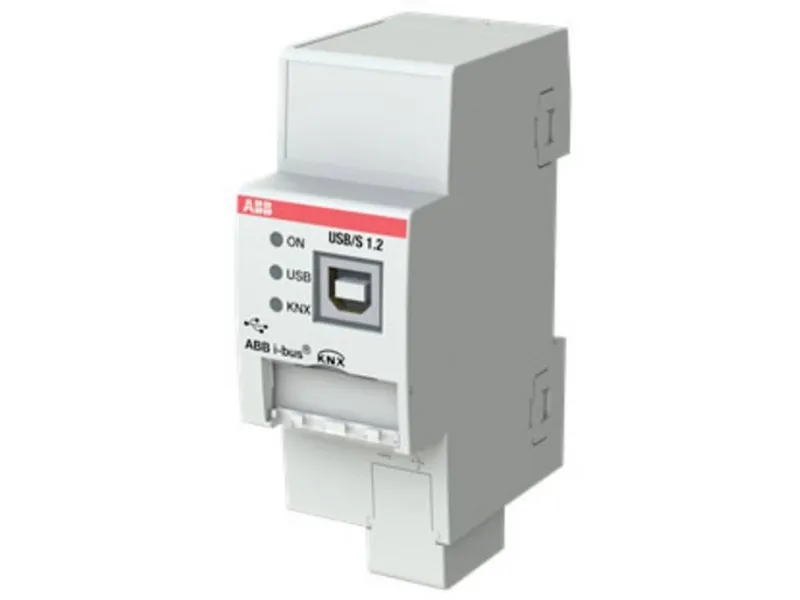 USB-grænseflade USB/S1.2 (2CDG110243R0011)