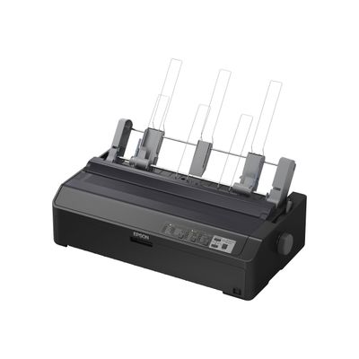 Epson LQ 2090II - imprimante matricielle - Noir et blanc