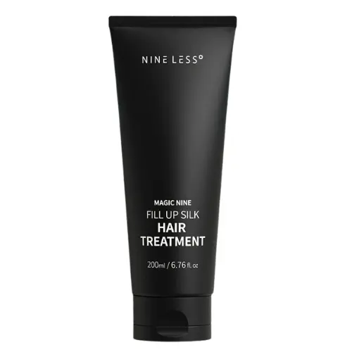 Magic Nine Fill Up Silk Hair Treatment
