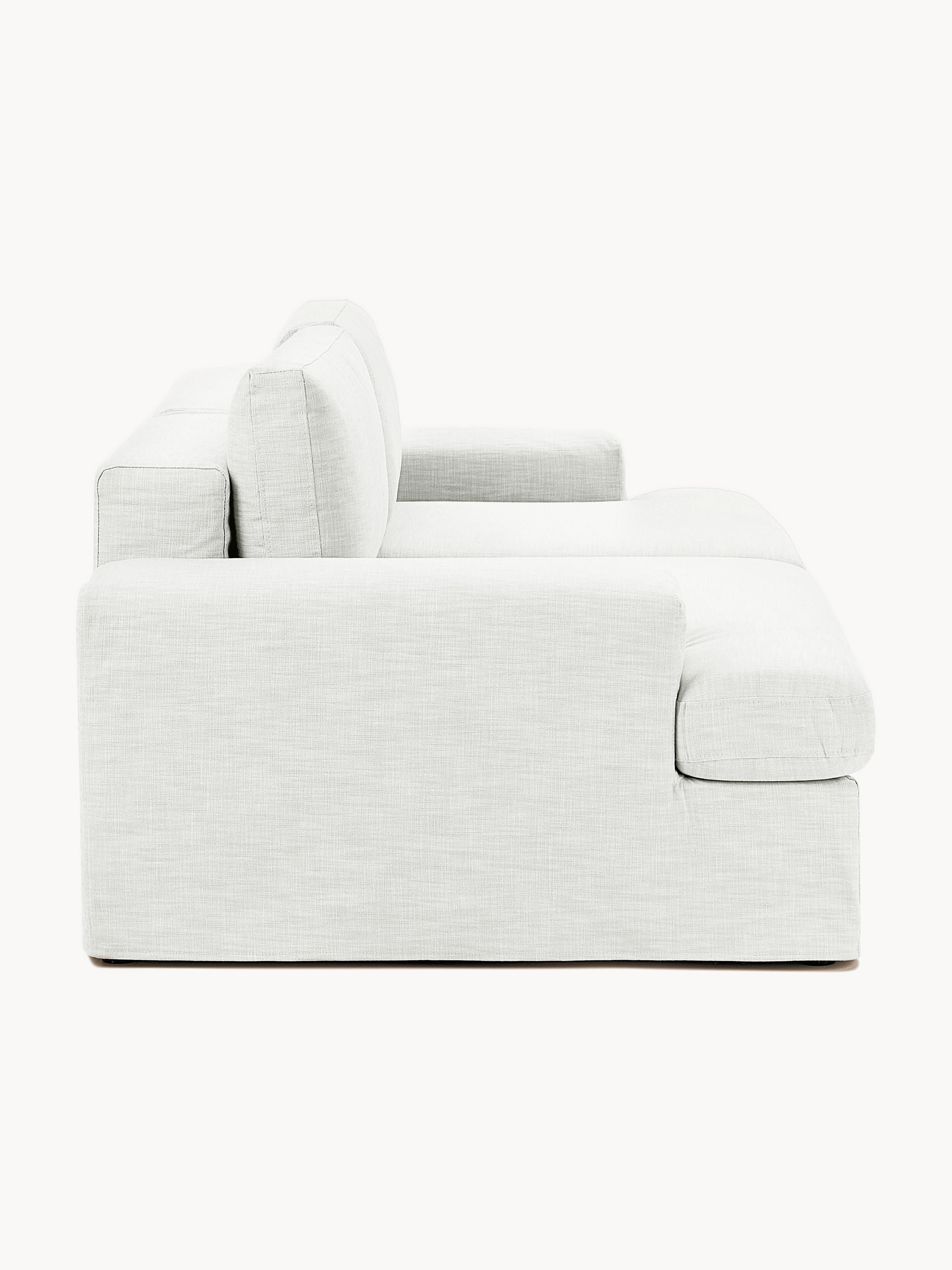 Modulaire bank Russell (3-zits) met afneembare hoezen