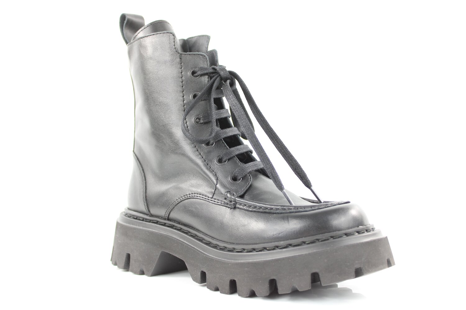 Pedro Miralles Stiefeletten