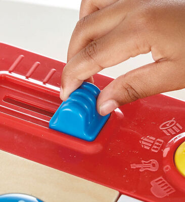 Hape Mix & Spin DJ-studio