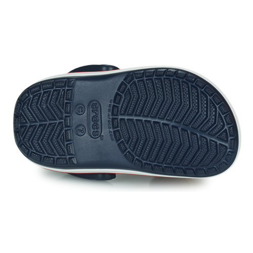 Crocs - CROCBAND CLOG T Marino