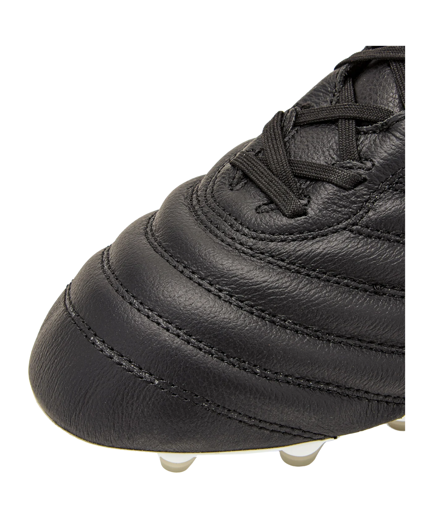 Diadora Brasil Elite 2 Tech Made in Italy FG Schwarz FC0641