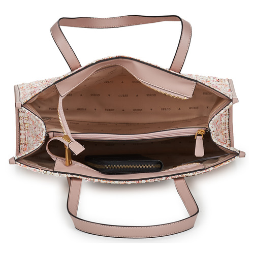Guess - SILVANA TOTE - Rose
