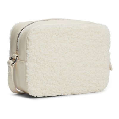 Sacoche Tjw Must Camera Sherpa TOMMY HILFIGER