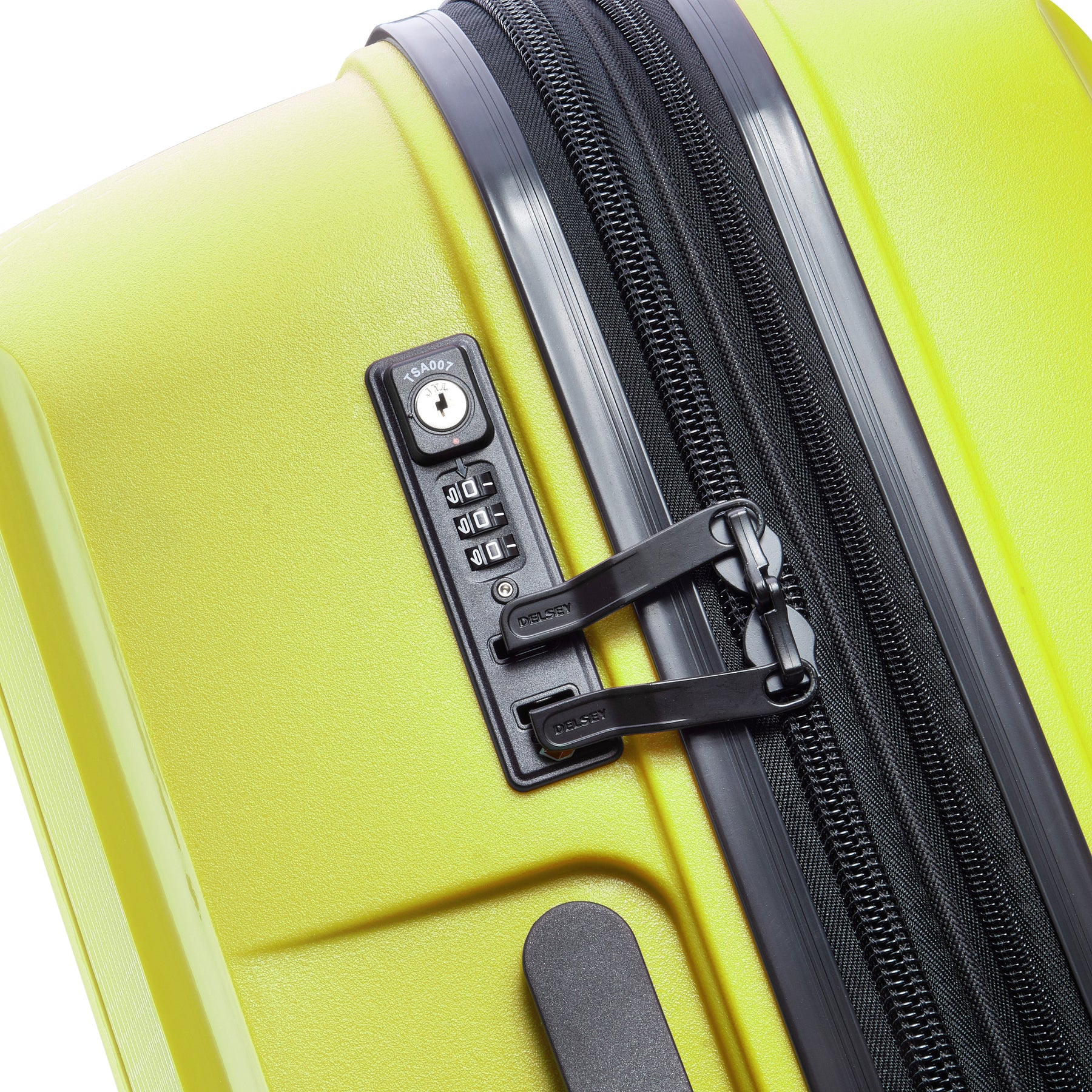 Valise soute - L Extensible (71cm) Matière Recyclée