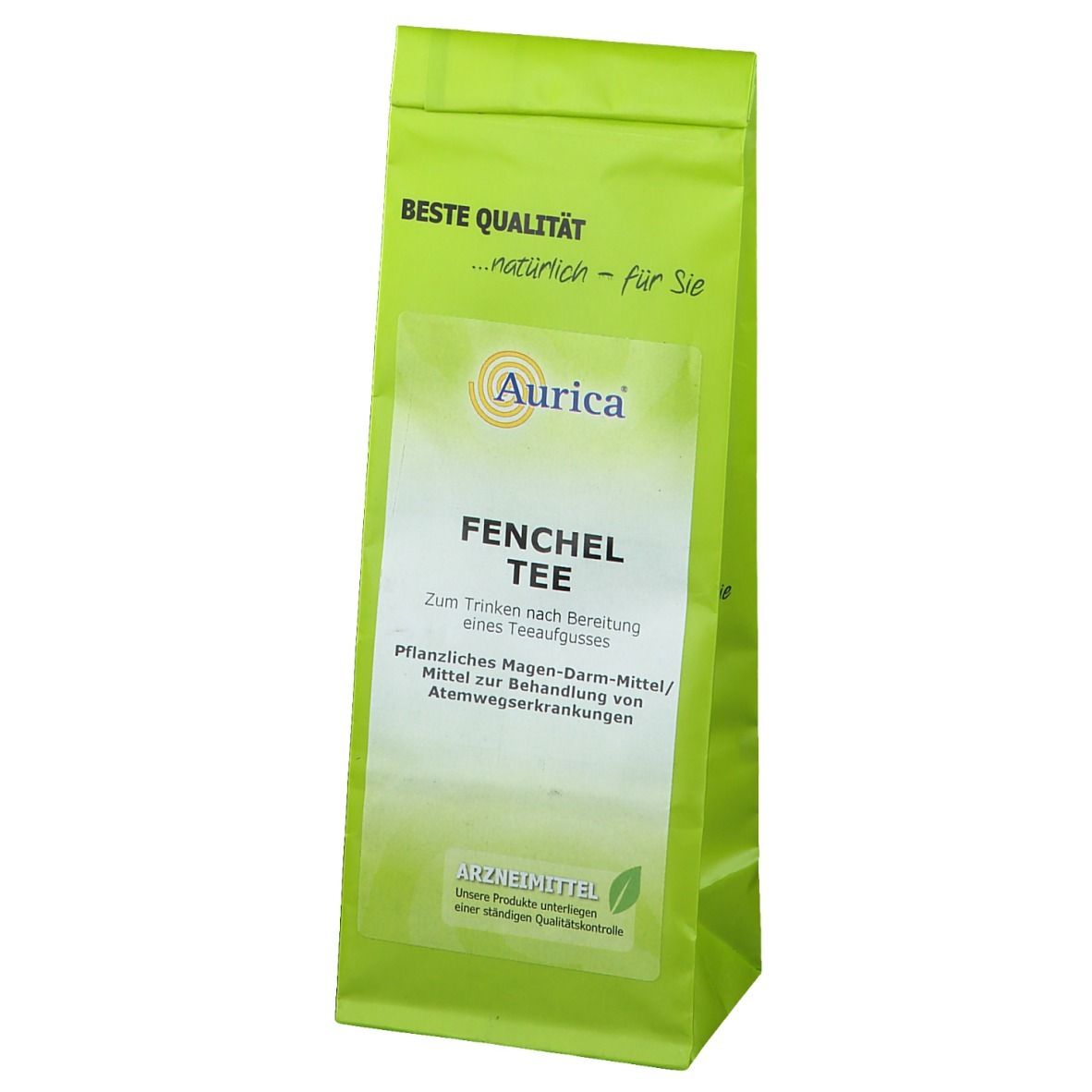 Aurica® Fenchel Tee