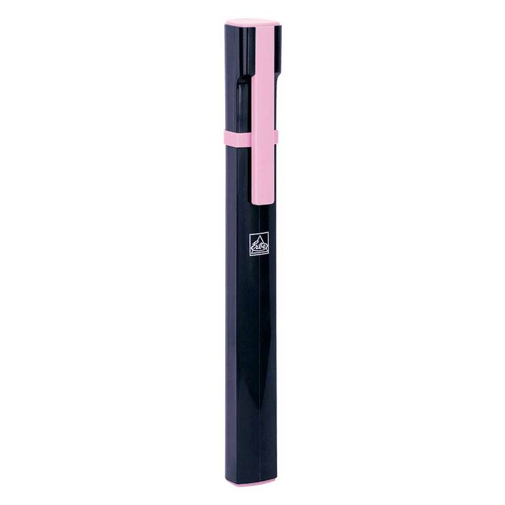 Erbe Keramik-Feile pink, 1 St