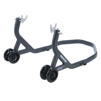 Béquille Oxford ZERO-G Universel - Gris