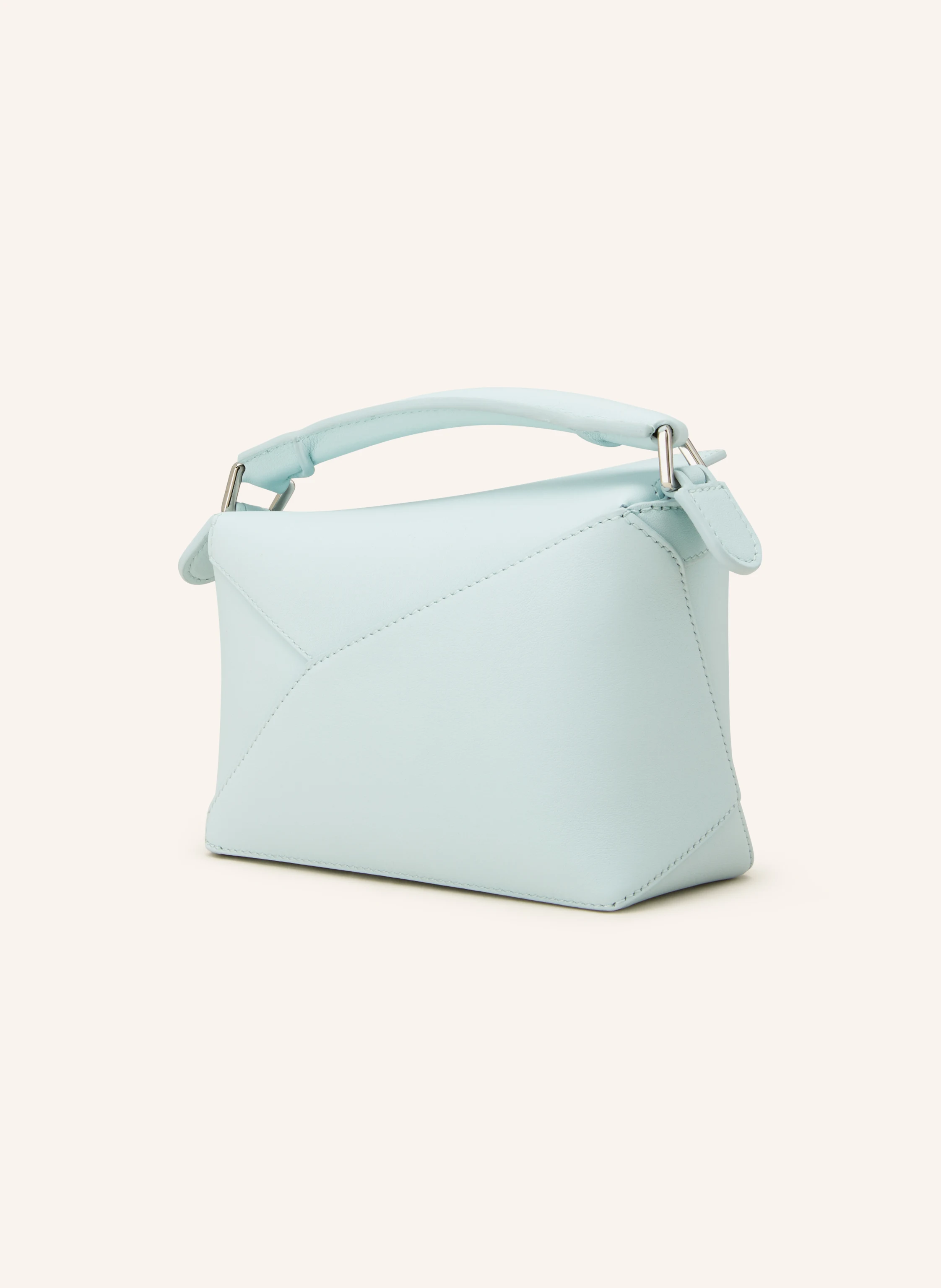 LOEWE Handtasche PUZZLE EDGE MINI