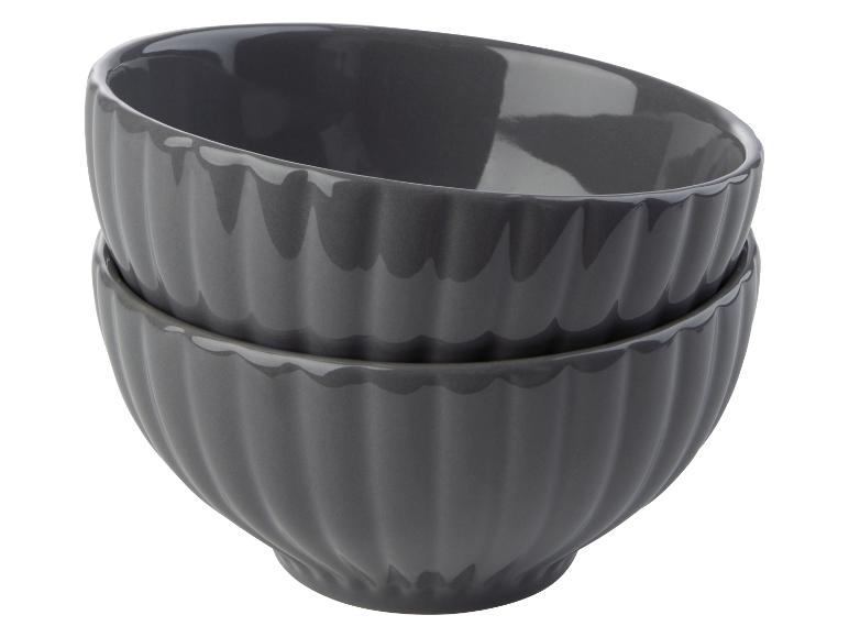 Servies 2-delig