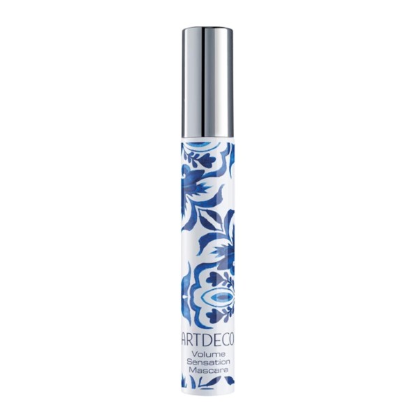 Artdeco Limited Edition Volume Sensation Mascara ocean blue Nr.6 15ml