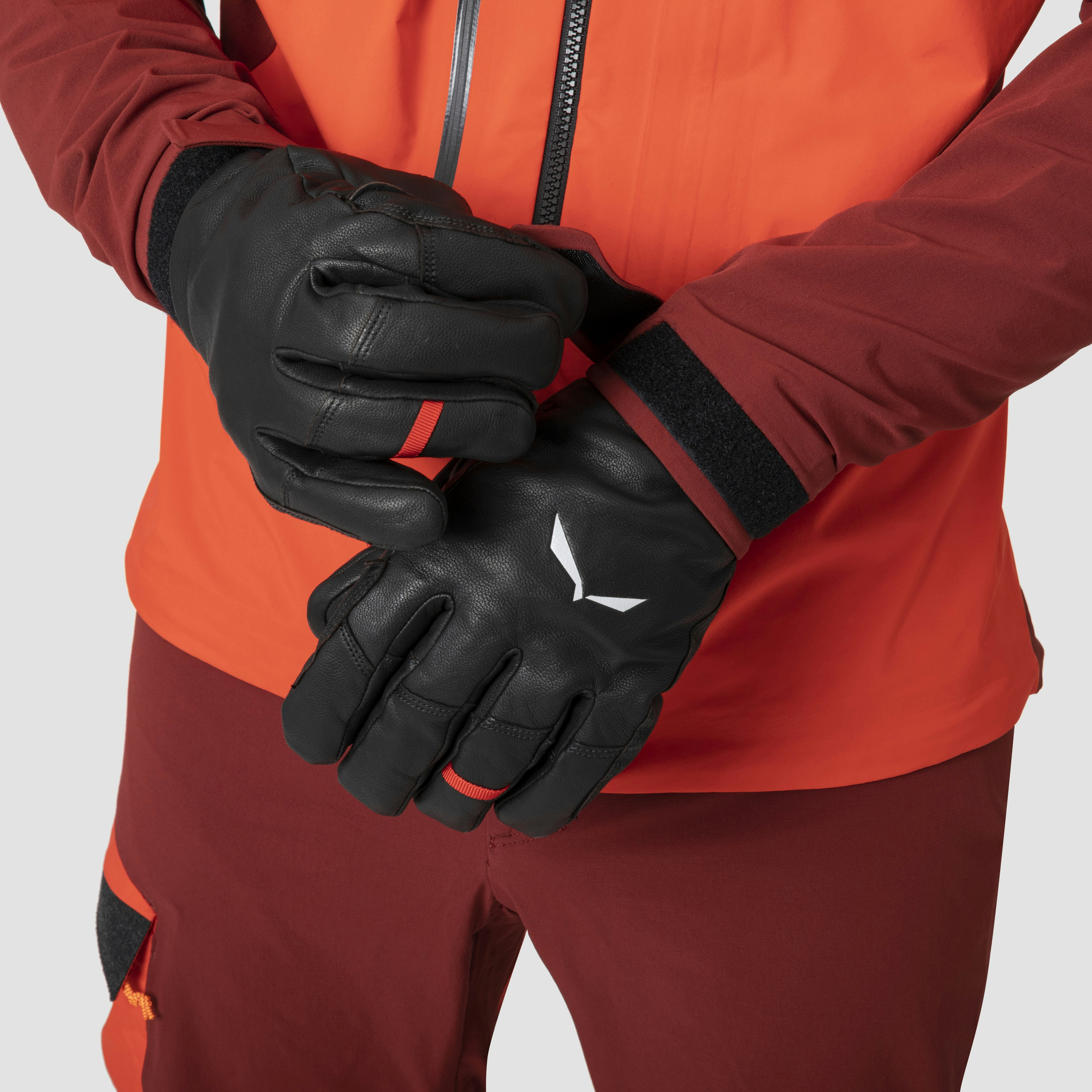 Sella Durastretch Hybrid Softshell Jacke Herren