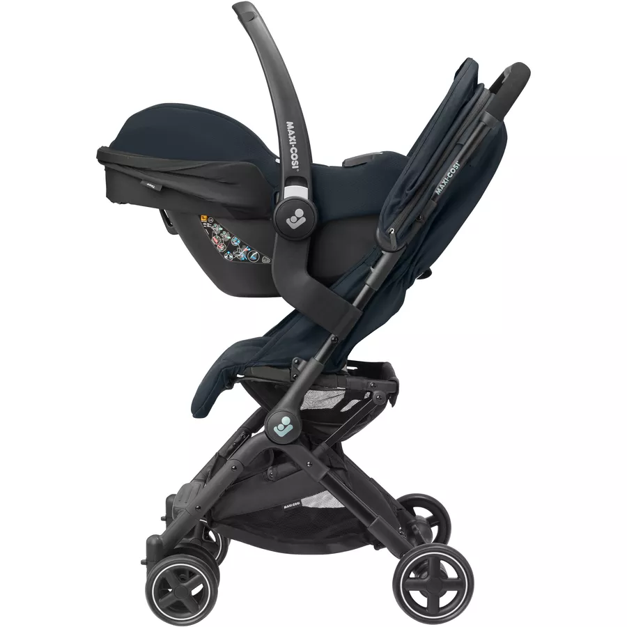 MAXI COSI Buggy Lara² Essential Graphite