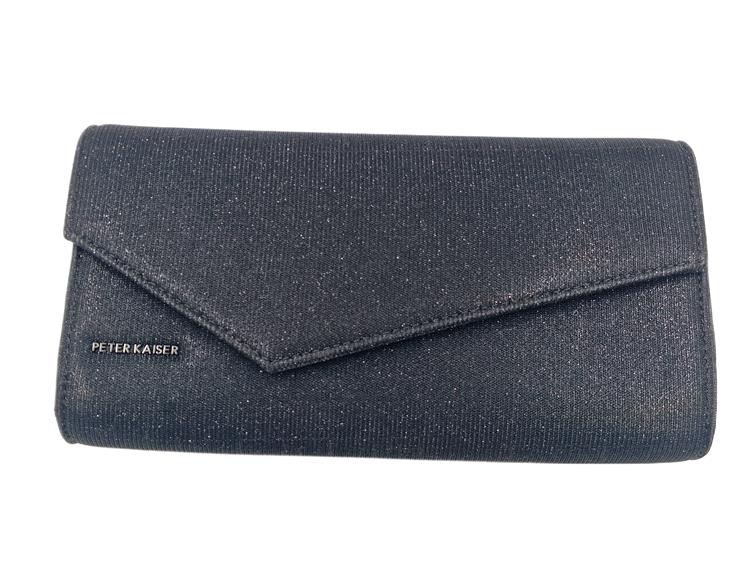 Peter Kaiser 9-69053-44-025 black shimmer
