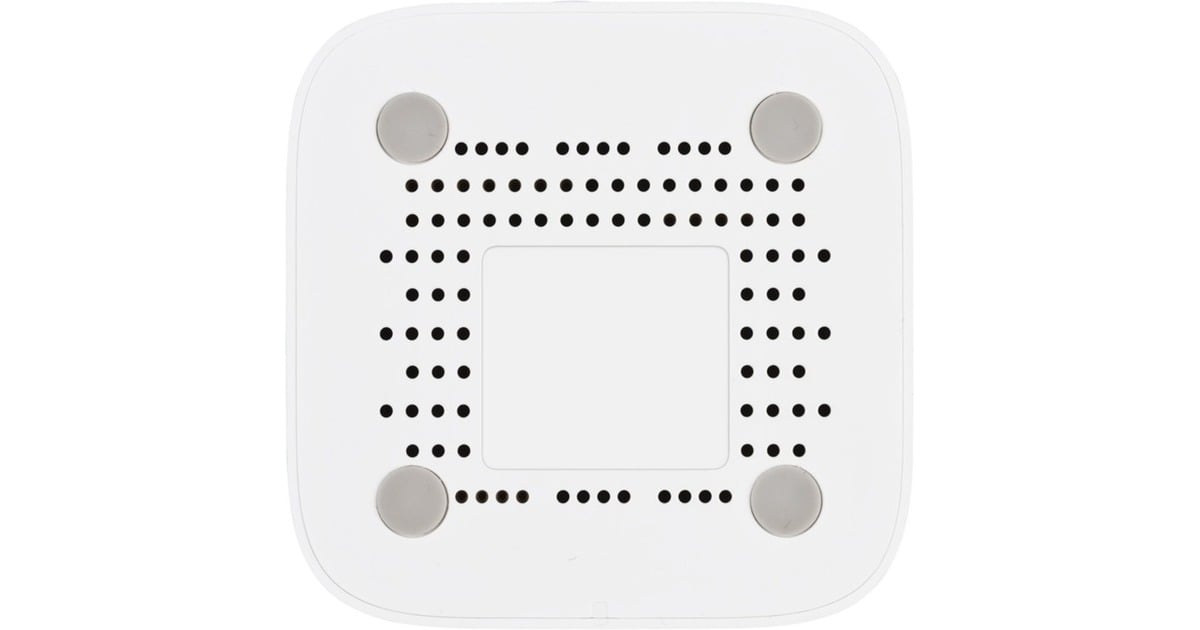 BrennenstuhlConnect Zigbee Gateway basisstation  (Wit)