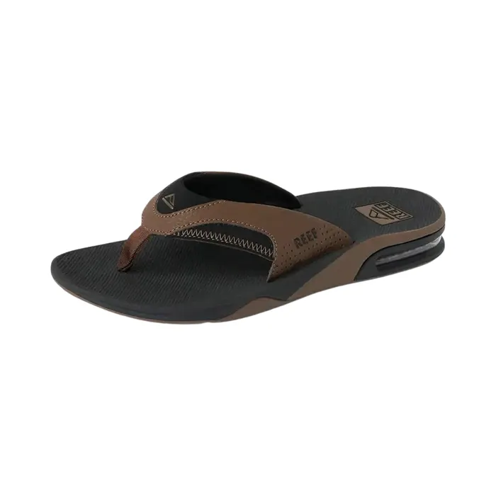 Reef Fanning Teenslipper Heren