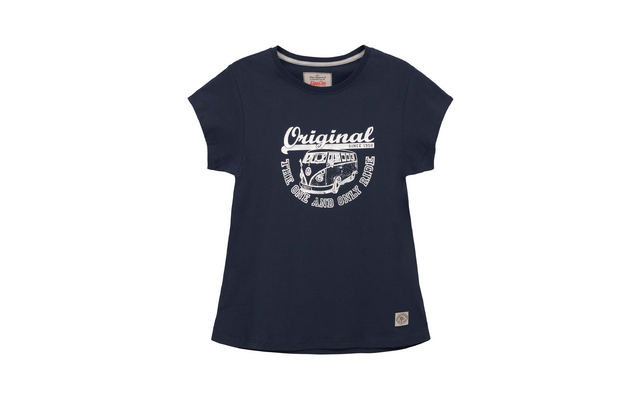 Van One Original Ride Damenshirt