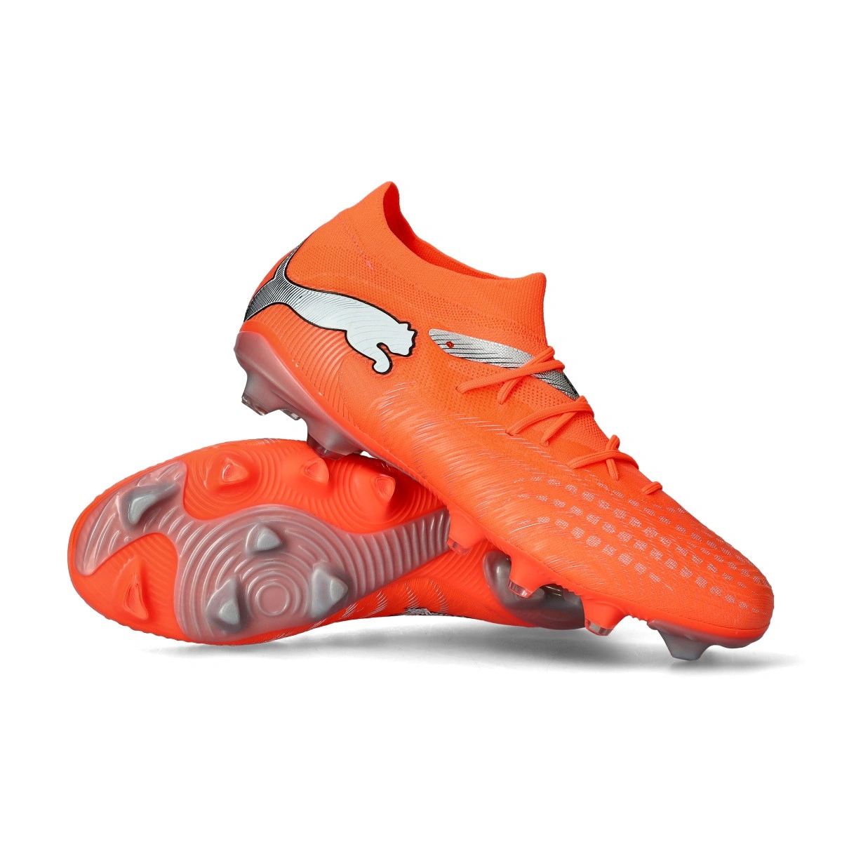 Chuteira Puma Future 9 Match FG/AG