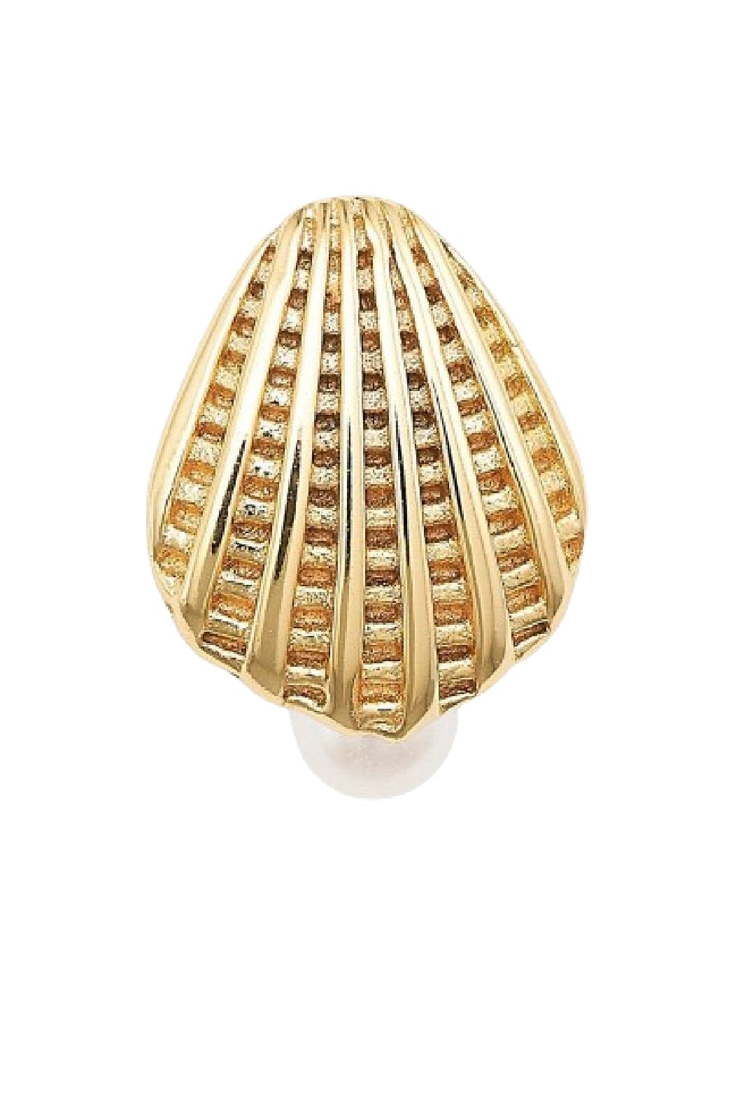 Sorelle Jewellery Shell Earstick