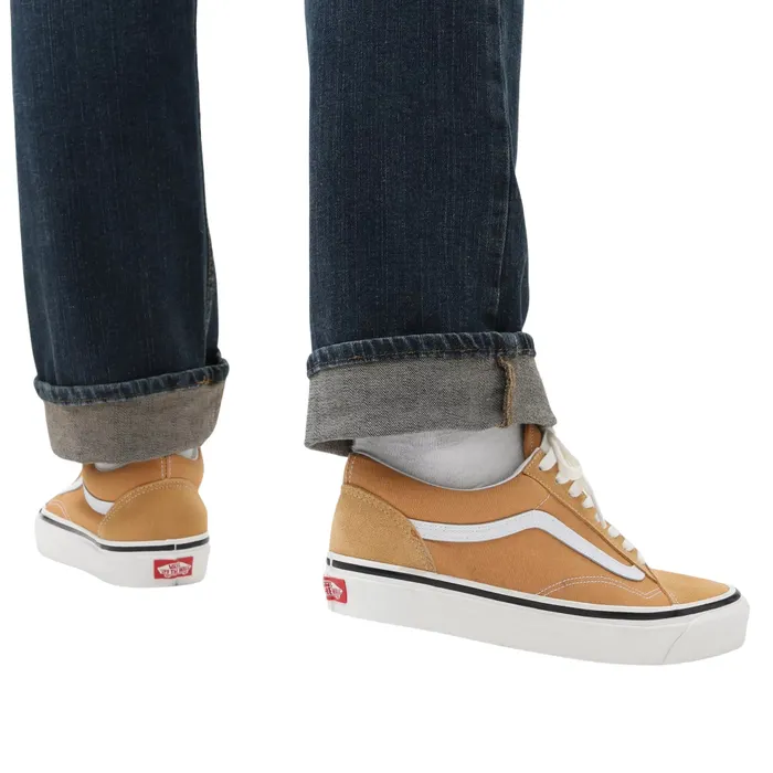 Vans Old Skool 36 DX Sneakers Senior