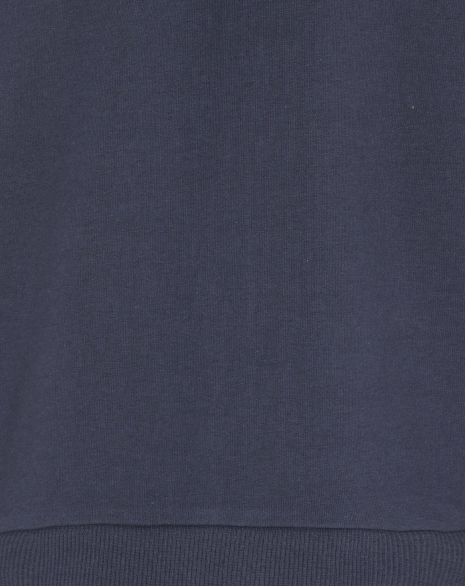 Kapuzen-Sweatjacke BASIC SOFT in parisian night