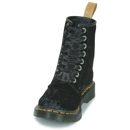 Dr. Martens - 1460 Vegan - Noir