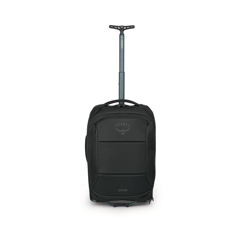 Ozone 2-Wheel Carry On - Valise