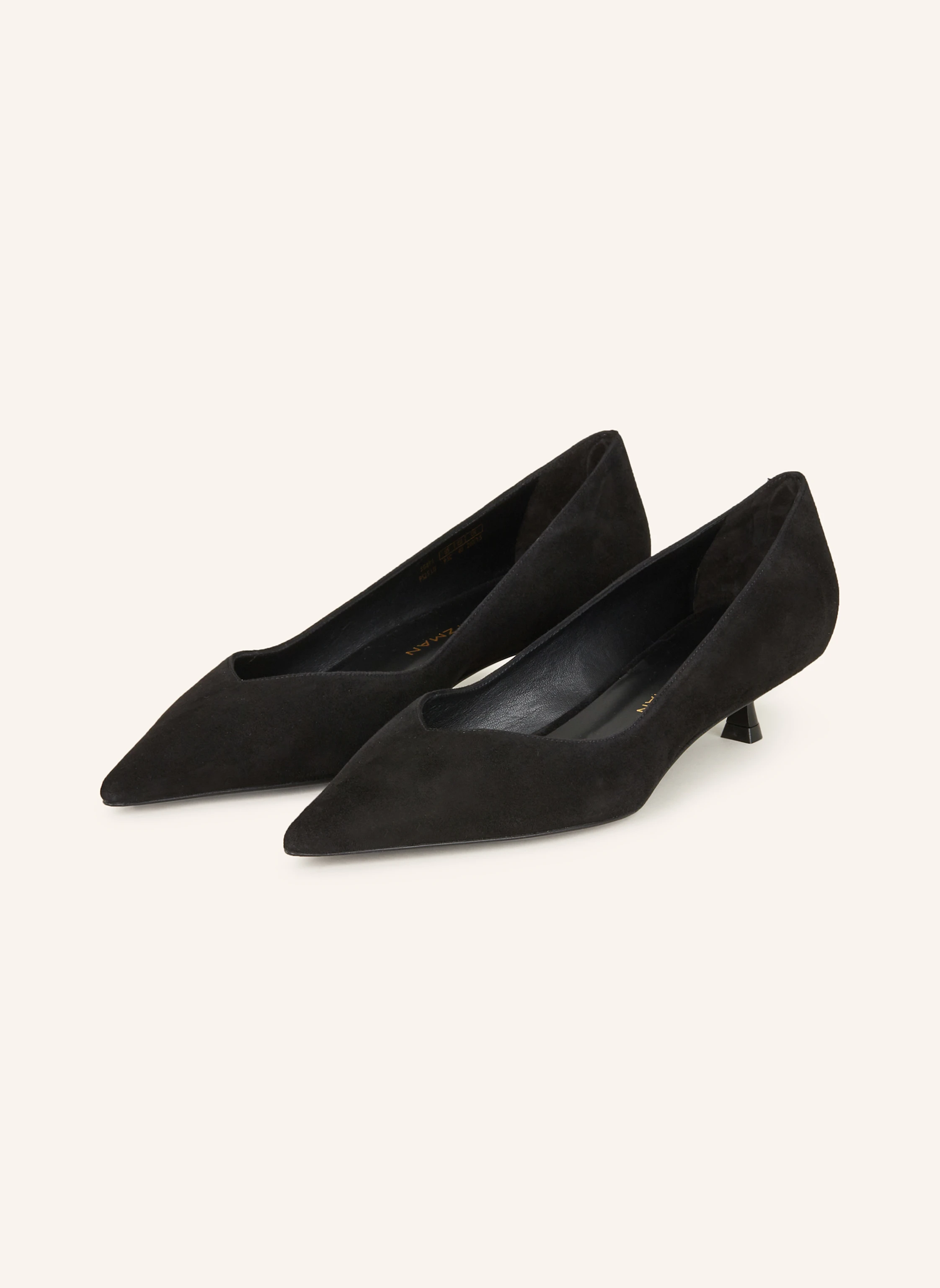 STUART WEITZMAN Pumps EVA 35