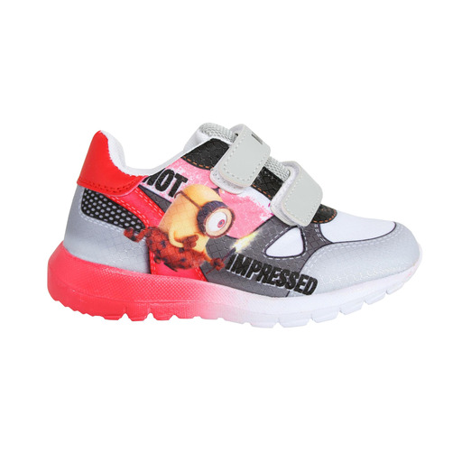Tênis Minions S15942h