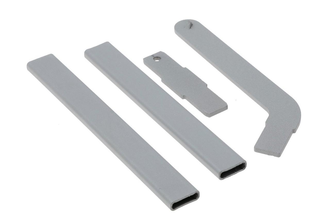 Wyoming Knife WY37 Saw Frame, vervangend frame voor WY31 Take-Apart Saw