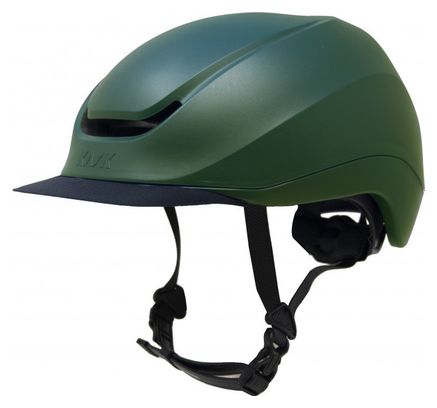 Casque Urbain Kask Moebius WG11 Vert
