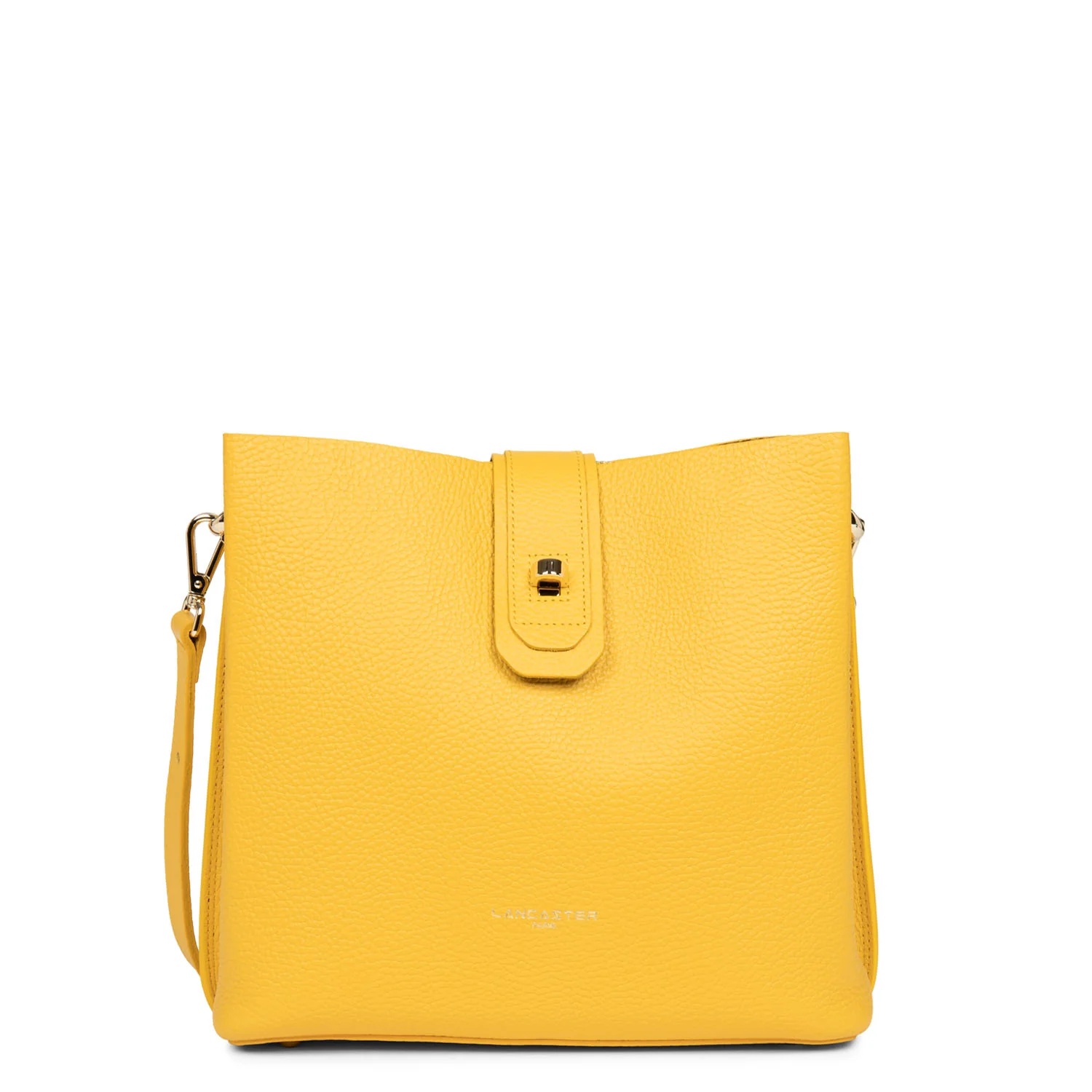 Foulonné Double-Petit sac seau