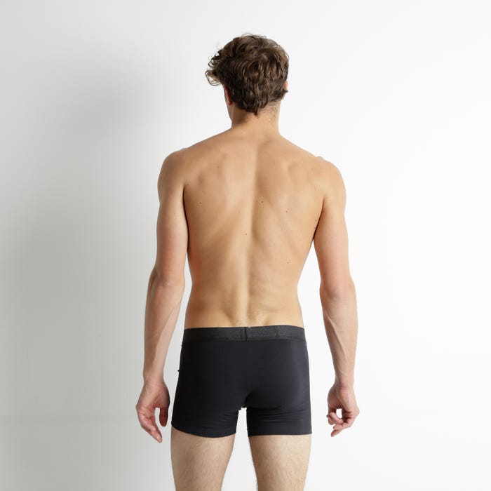 Levi's-2-pack effen boxershorts - Levi's