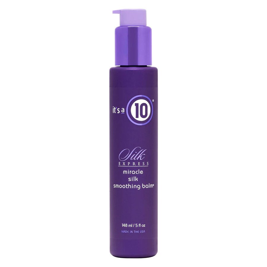 It's A 10 Miracle Silk Smoothing Balm 148ml