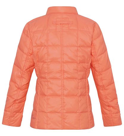 Ver de Terre Daunenjacke - Peach