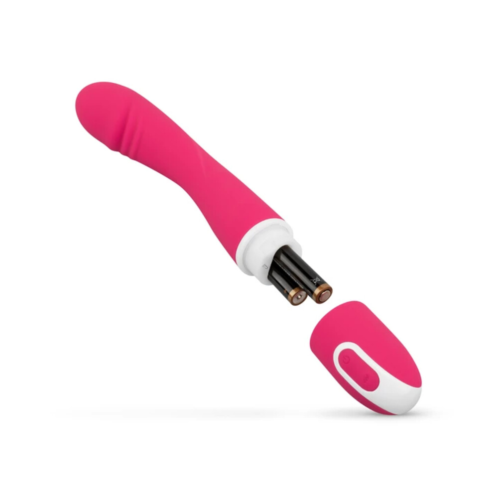Easytoys G-Spot Vibrator Roze
