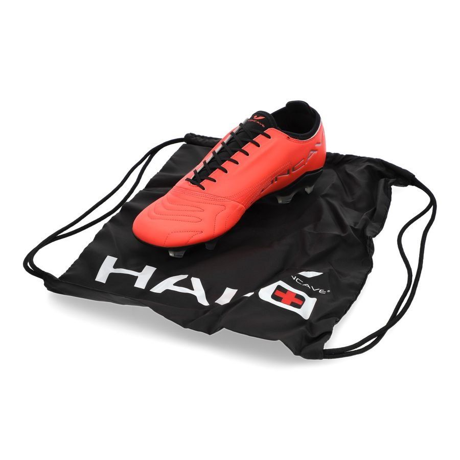 Concave Halo   Pro V2 FG - Solar/Noir