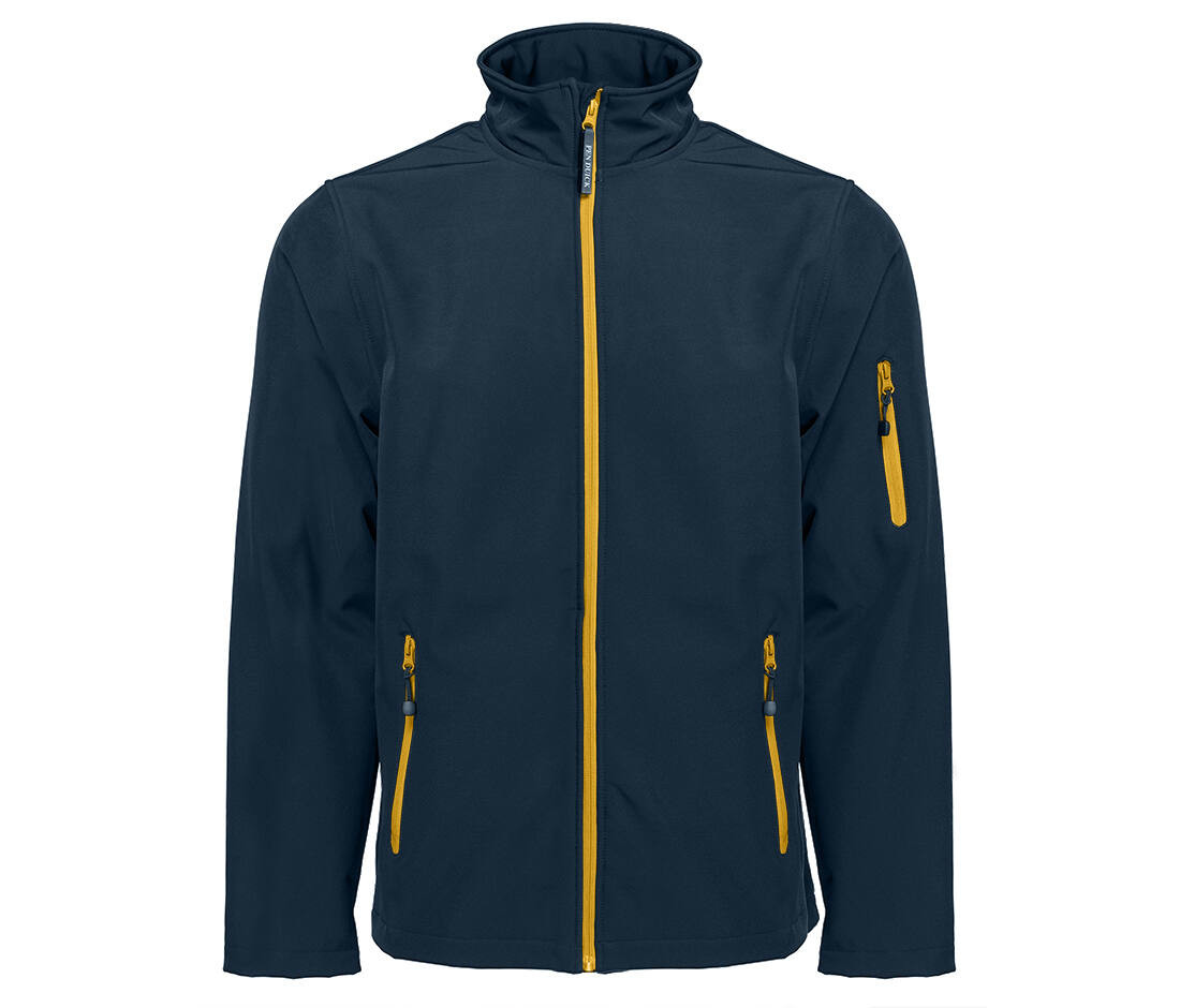 Pen Duick PK768 - Veste Softshell Homme